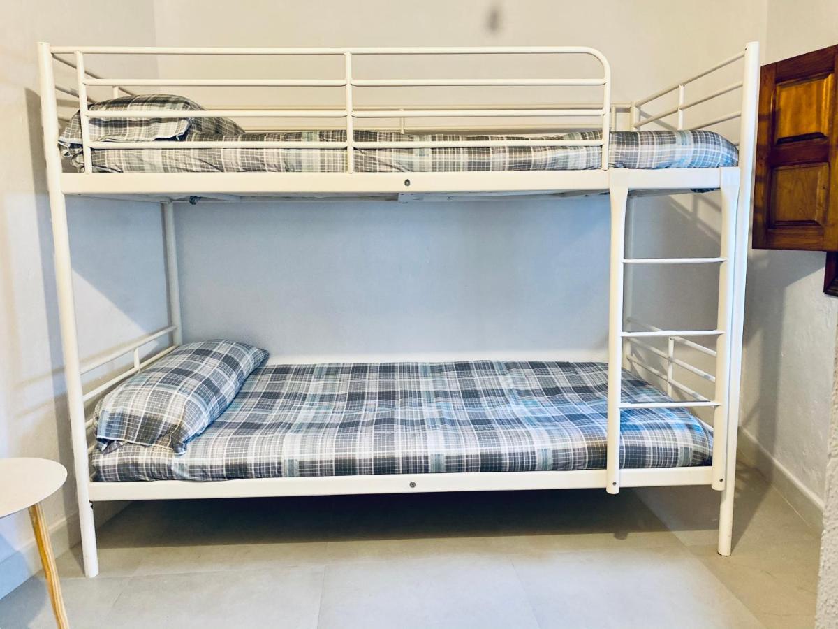 Casa Papiqui Βίλα Fuenteheridos Εξωτερικό φωτογραφία