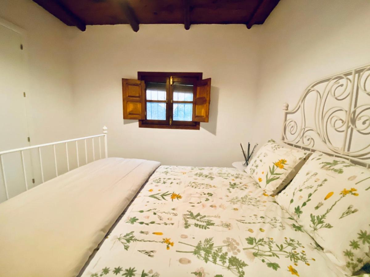 Casa Papiqui Βίλα Fuenteheridos Εξωτερικό φωτογραφία