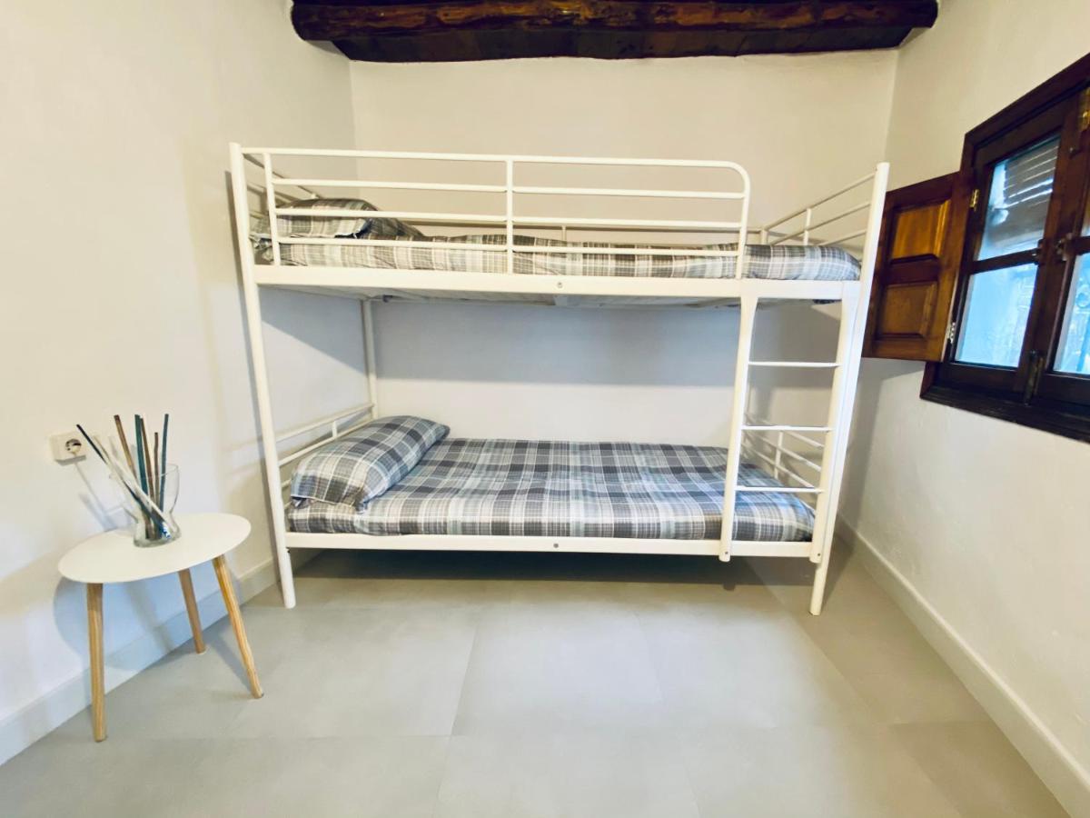 Casa Papiqui Βίλα Fuenteheridos Εξωτερικό φωτογραφία
