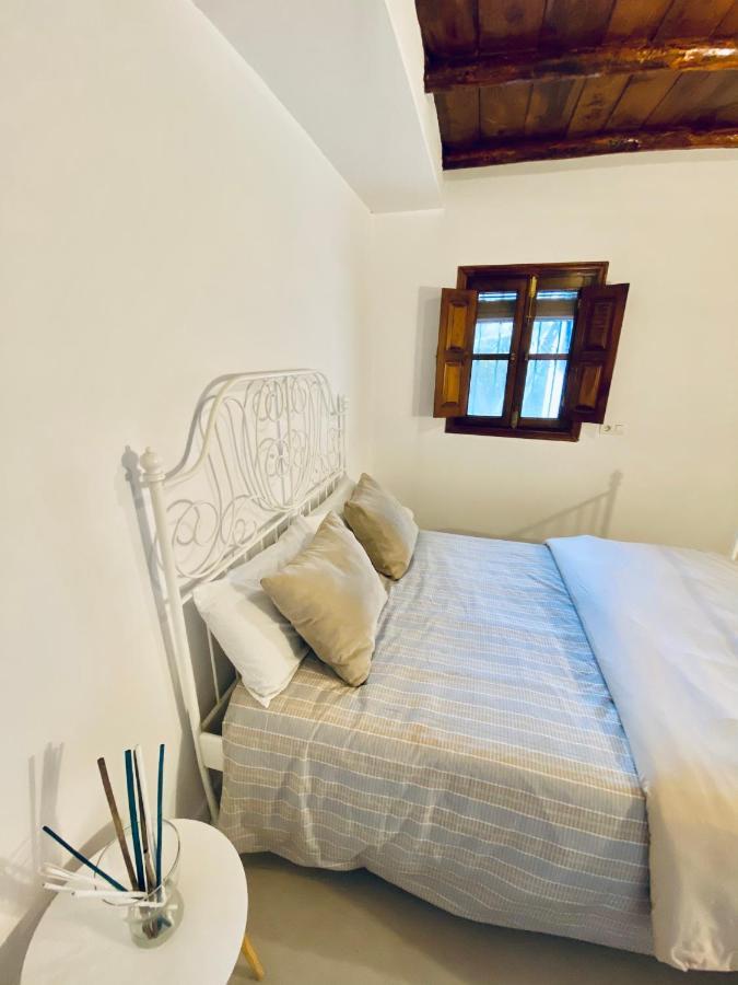 Casa Papiqui Βίλα Fuenteheridos Εξωτερικό φωτογραφία