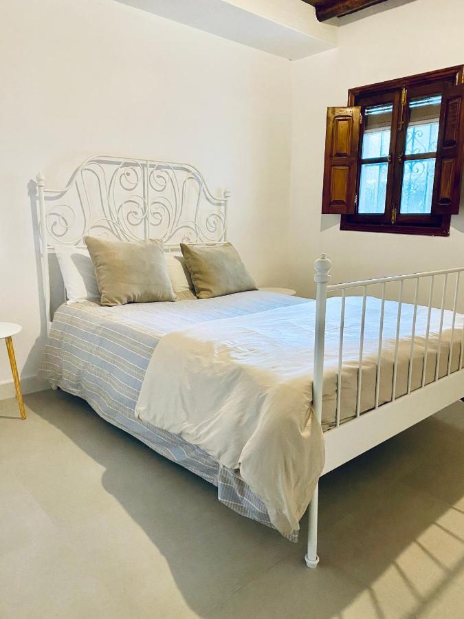 Casa Papiqui Βίλα Fuenteheridos Εξωτερικό φωτογραφία