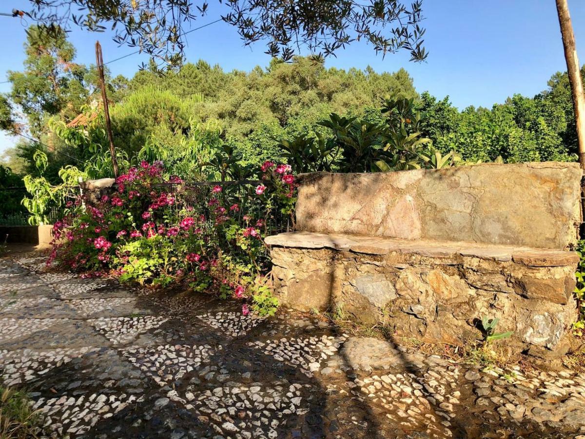 Casa Papiqui Βίλα Fuenteheridos Εξωτερικό φωτογραφία