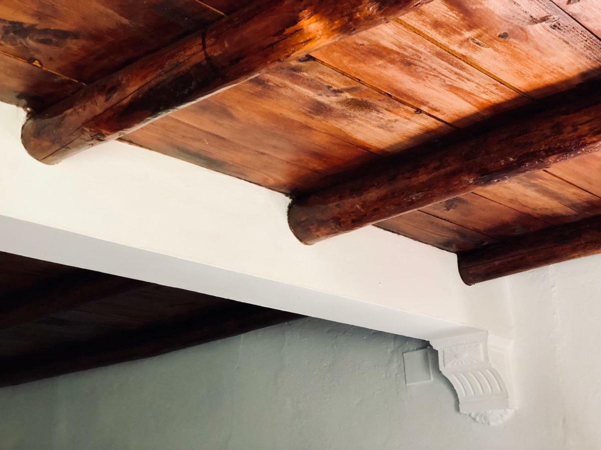 Casa Papiqui Βίλα Fuenteheridos Εξωτερικό φωτογραφία