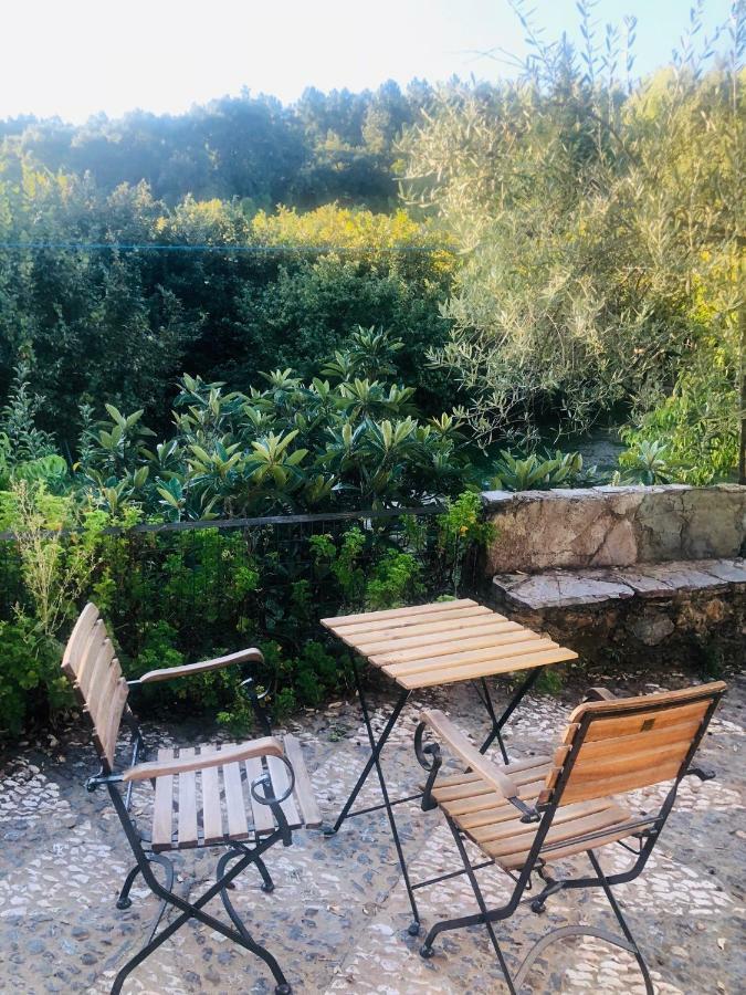 Casa Papiqui Βίλα Fuenteheridos Εξωτερικό φωτογραφία